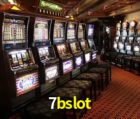 A Revolução dos Aplicativos de Jogos no 7bslot
