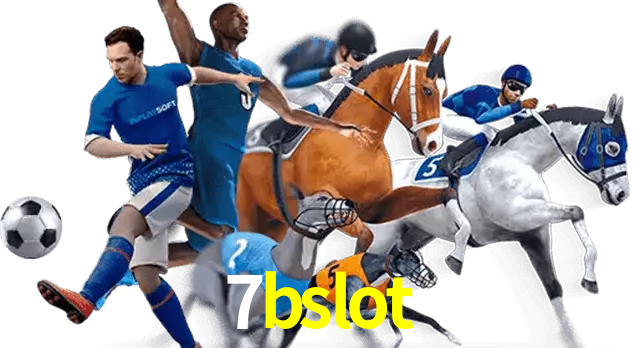 7bslot