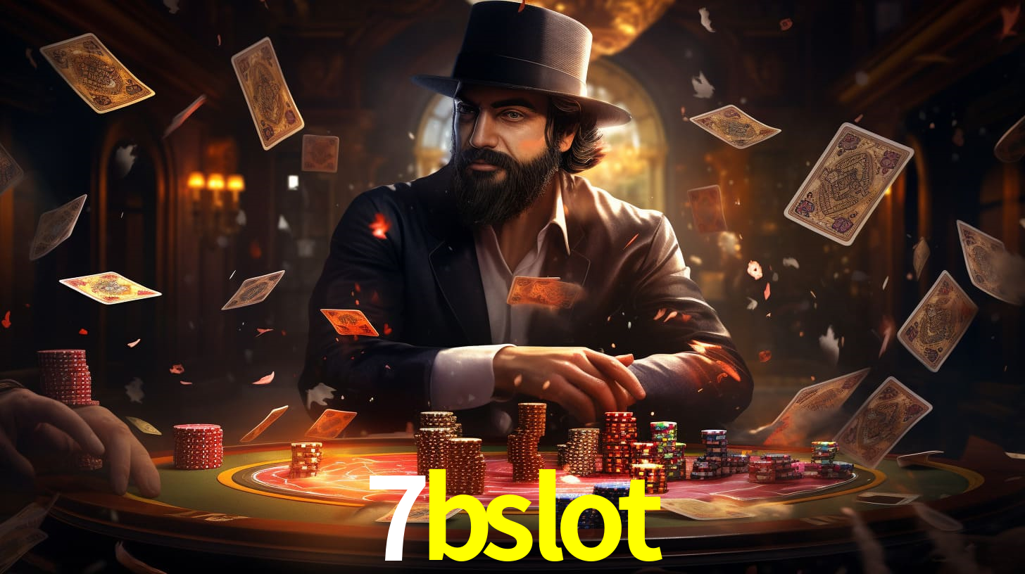 7BSLOT.COM