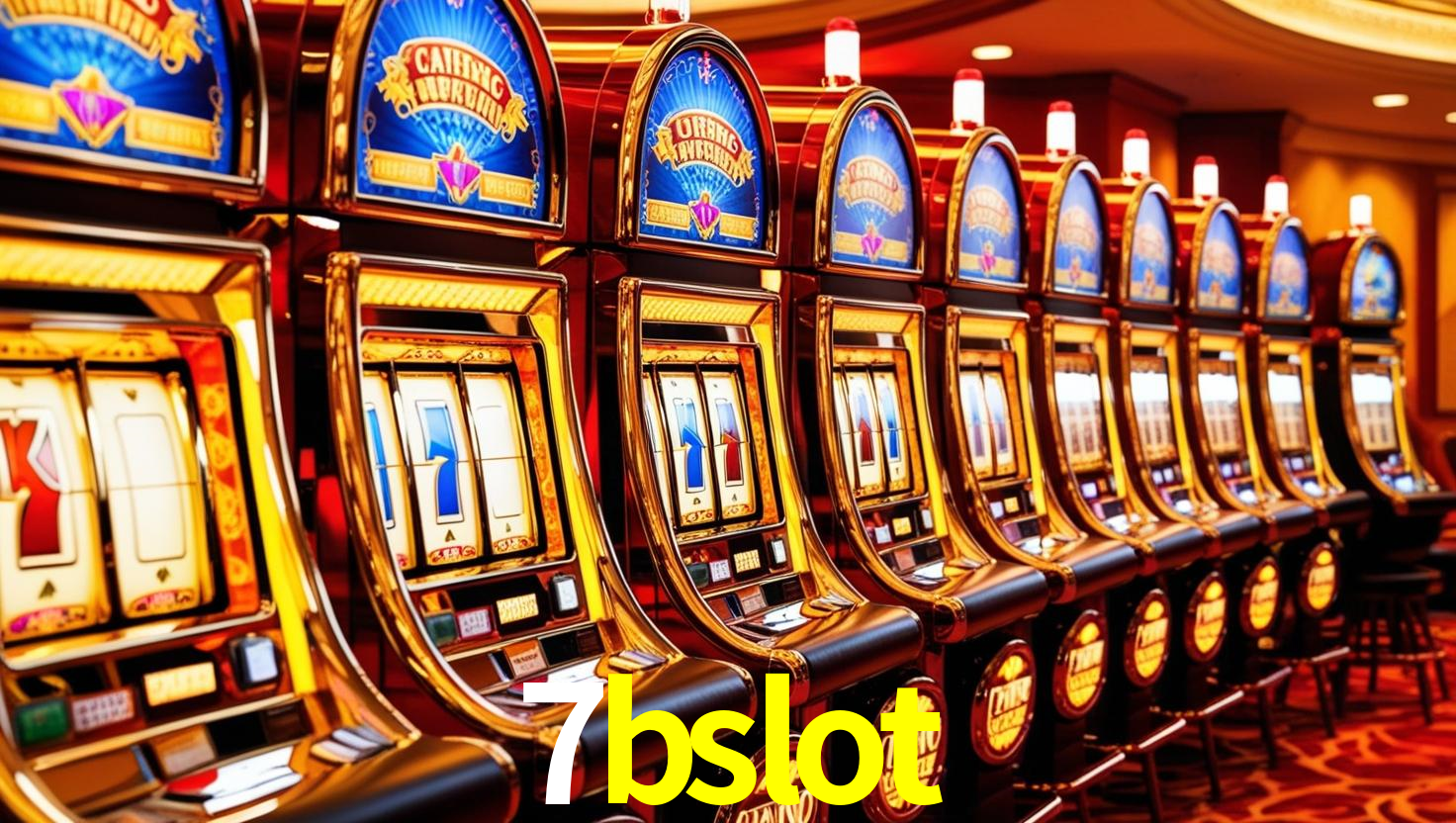 7BSLOT.COM