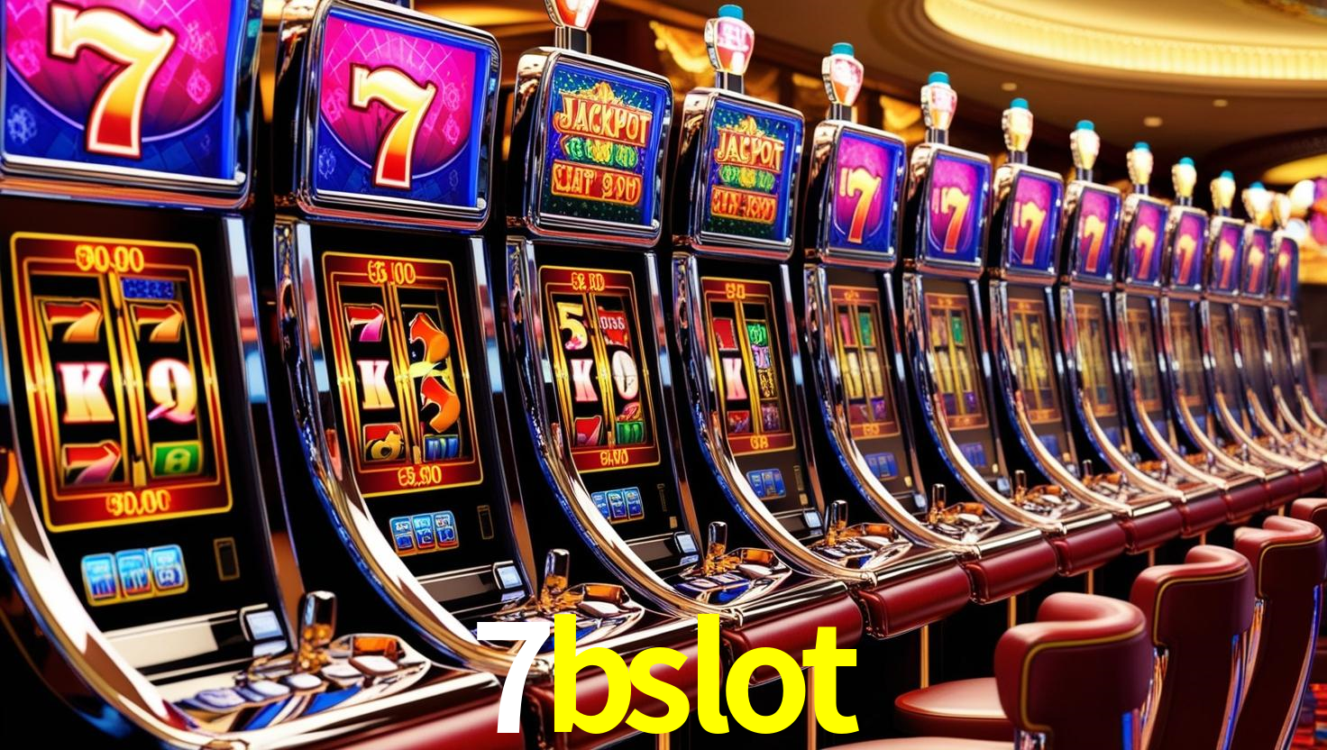 7BSLOT.COM