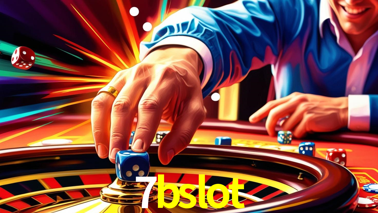 7BSLOT.COM
