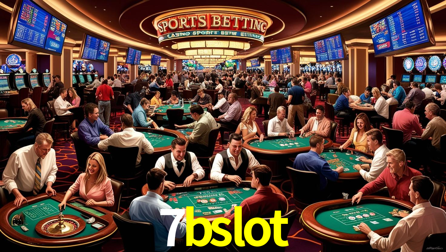 7BSLOT.COM