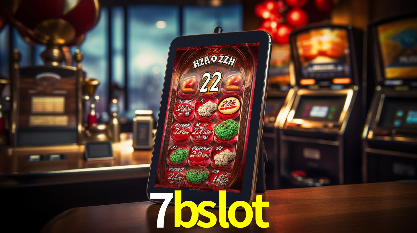 7BSLOT.COM