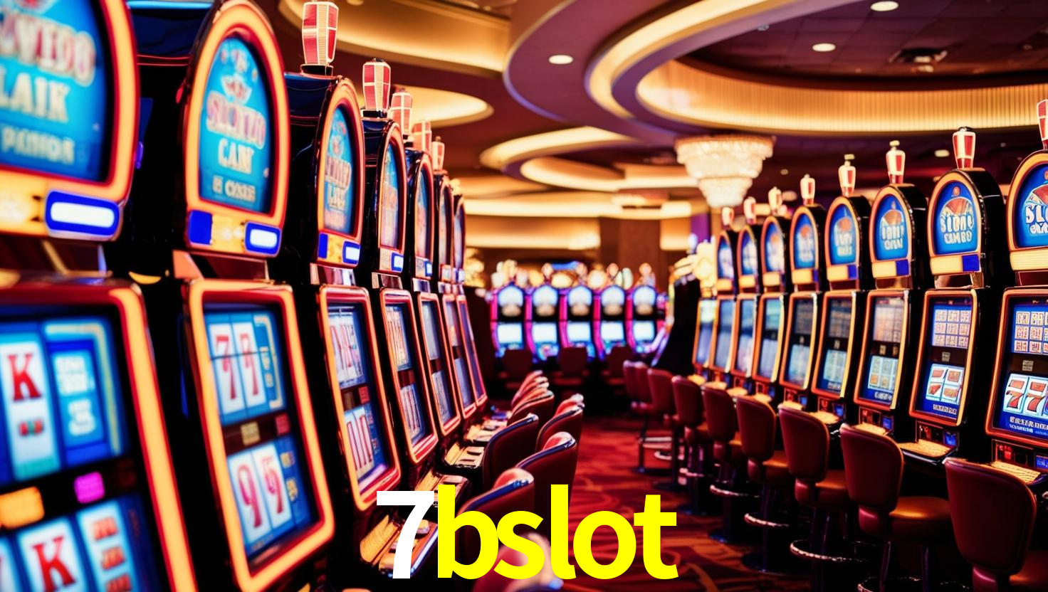 7BSLOT.COM
