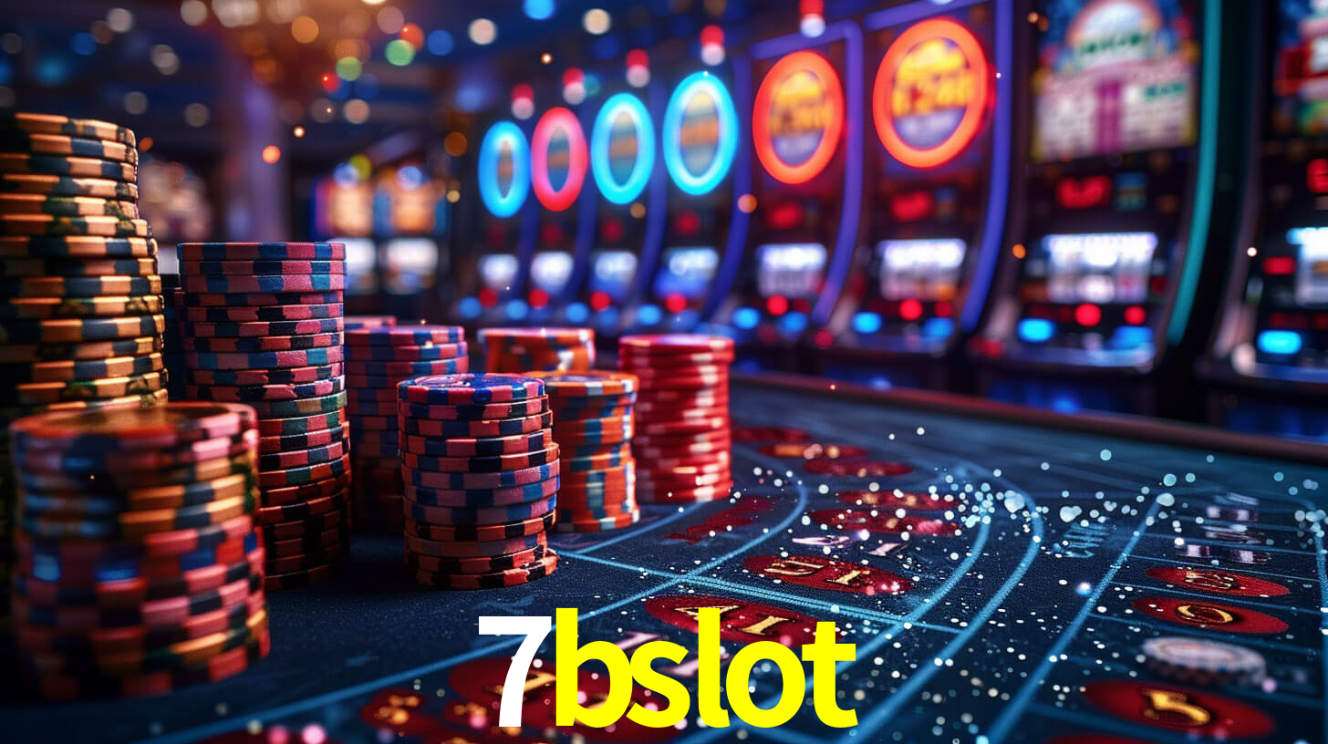 7BSLOT.COM