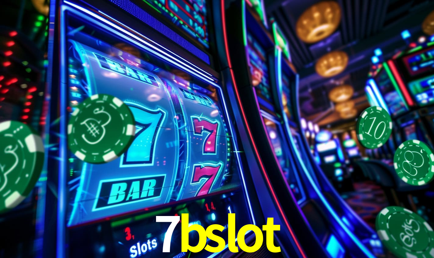 7BSLOT.COM