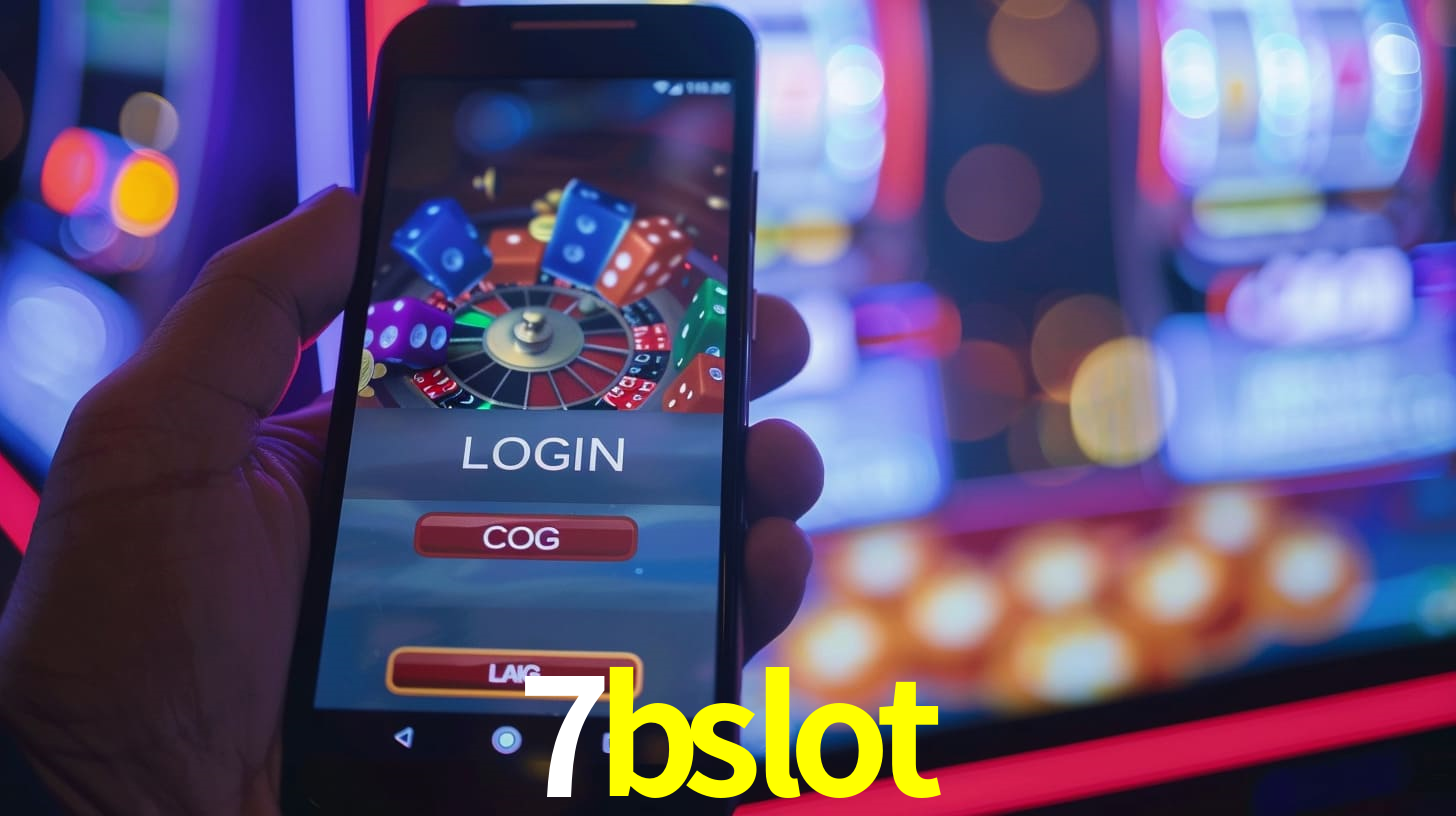 7BSLOT.COM