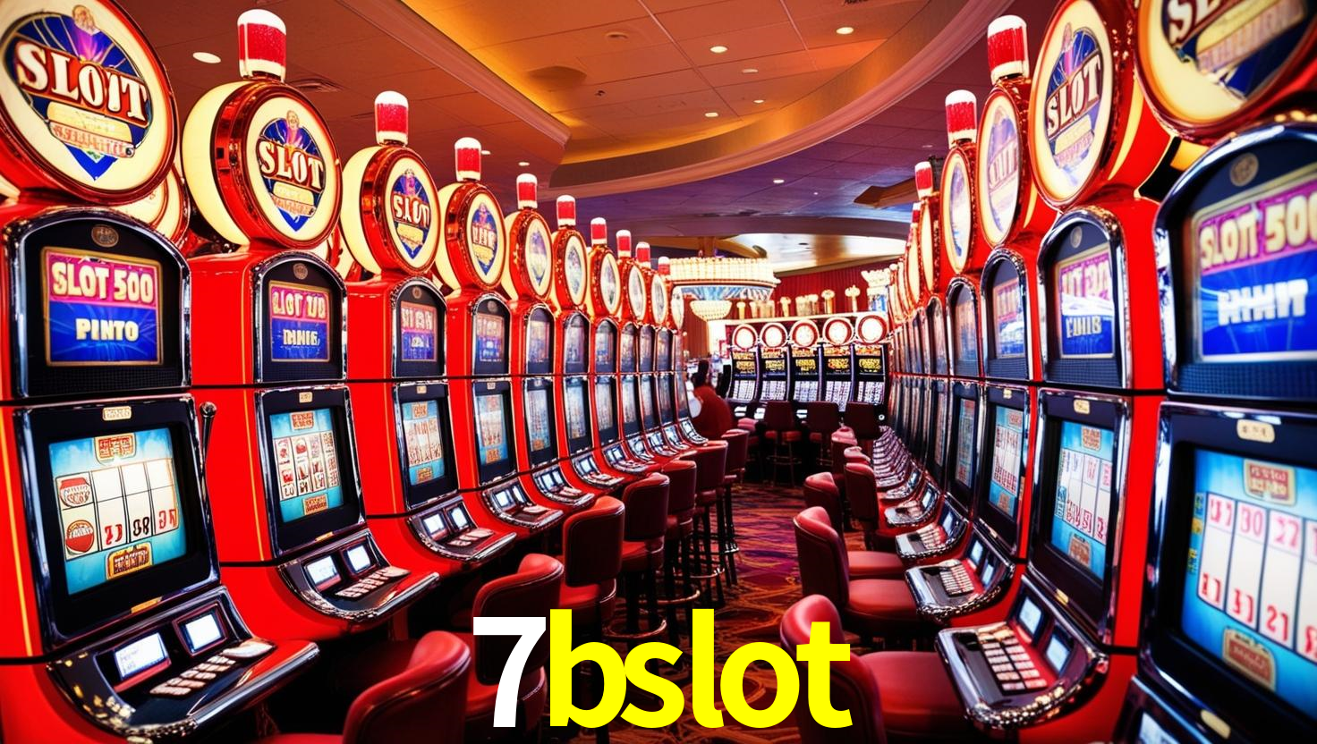 7BSLOT.COM