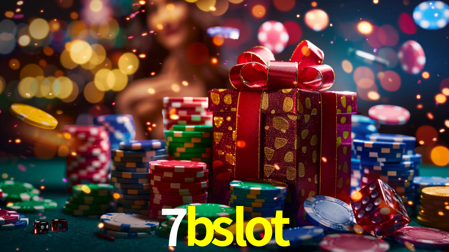 7BSLOT.COM