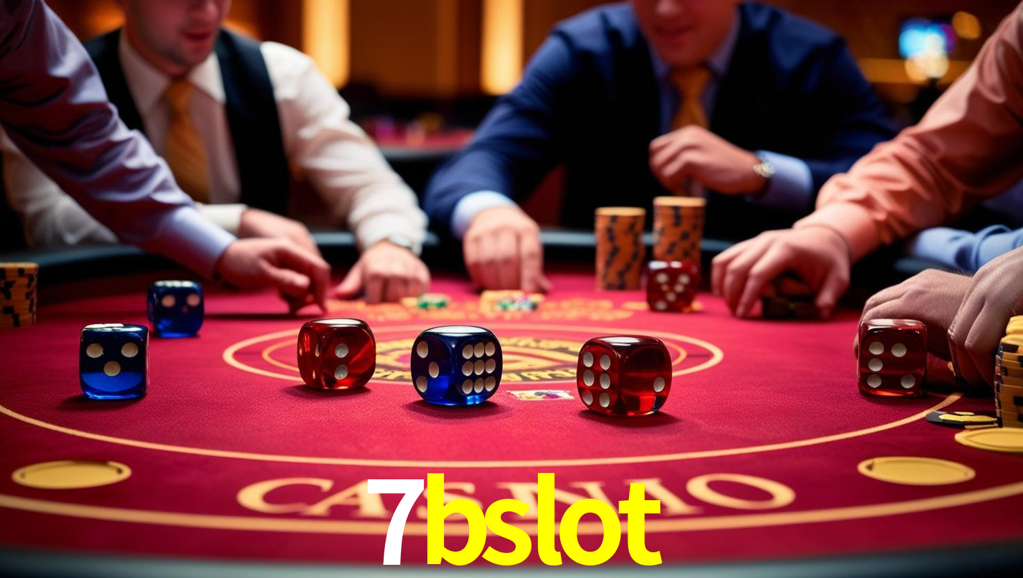 7BSLOT.COM