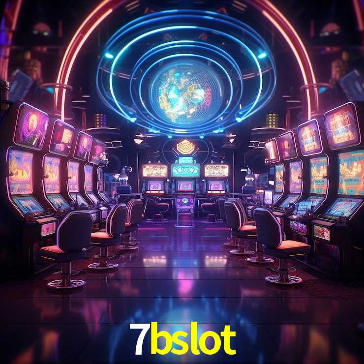 7bslot