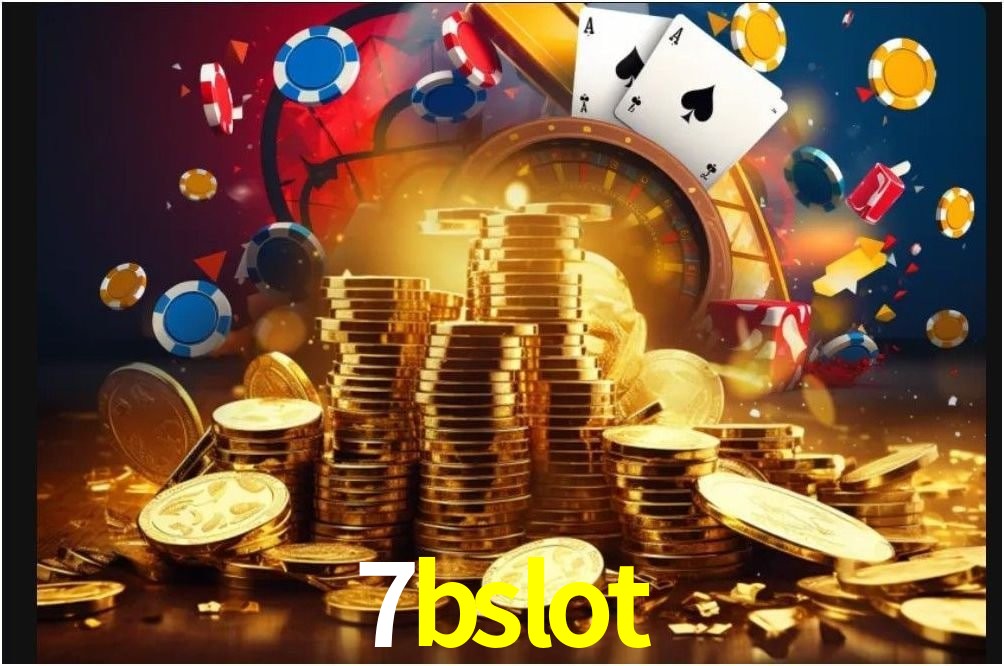 PIX Instantâneo 7bslot