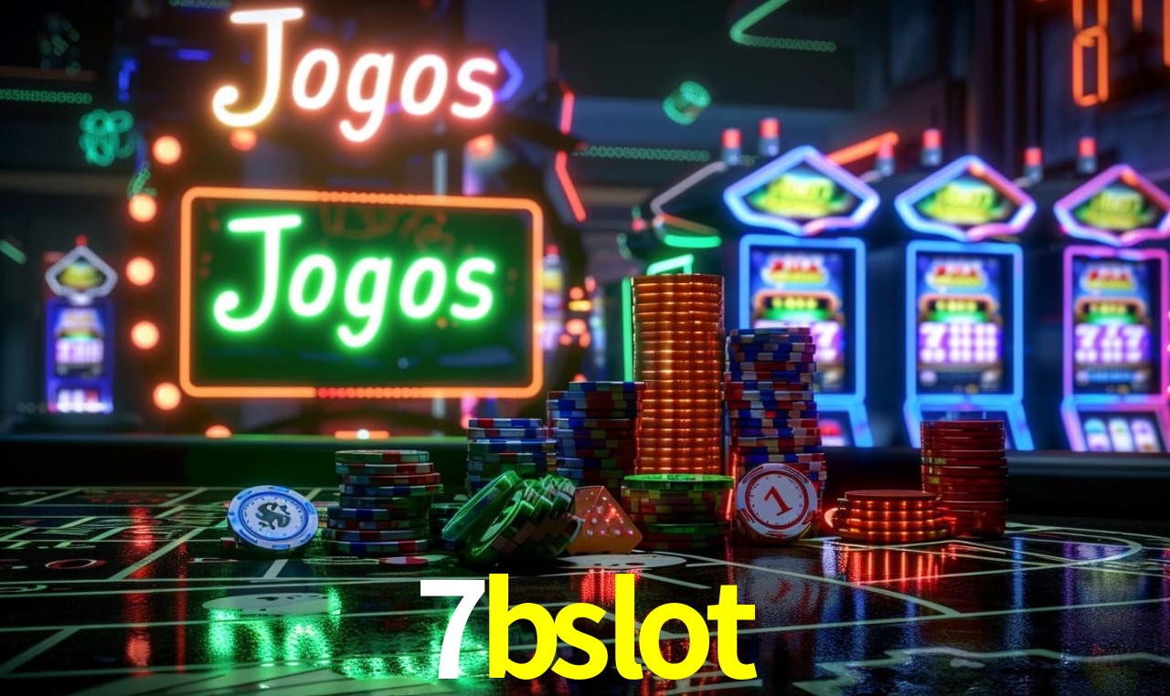7bslot App Interface