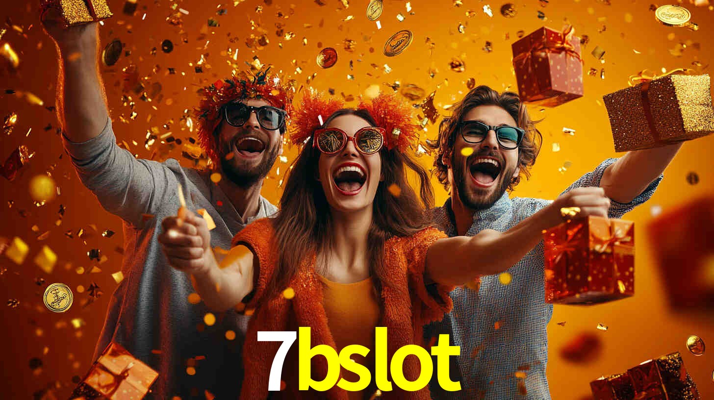 Tournaments 7bslot