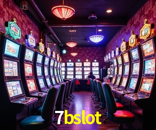 7bslot