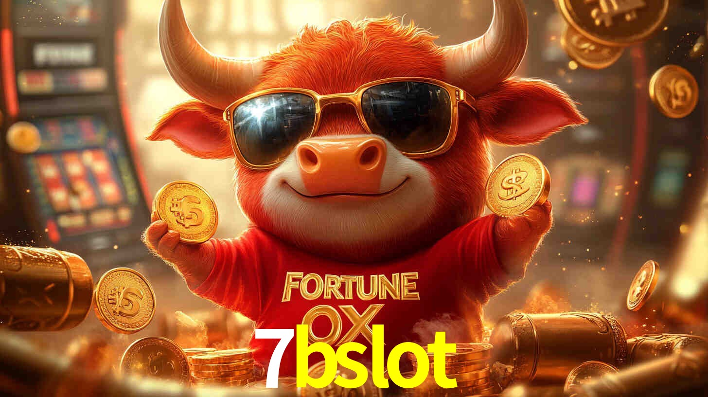 Daily Bonuses 7bslot