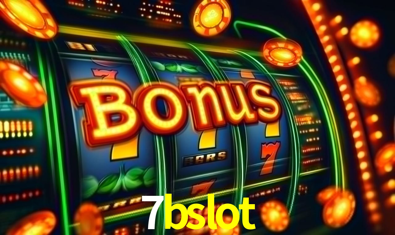 Slot Games 7bslot