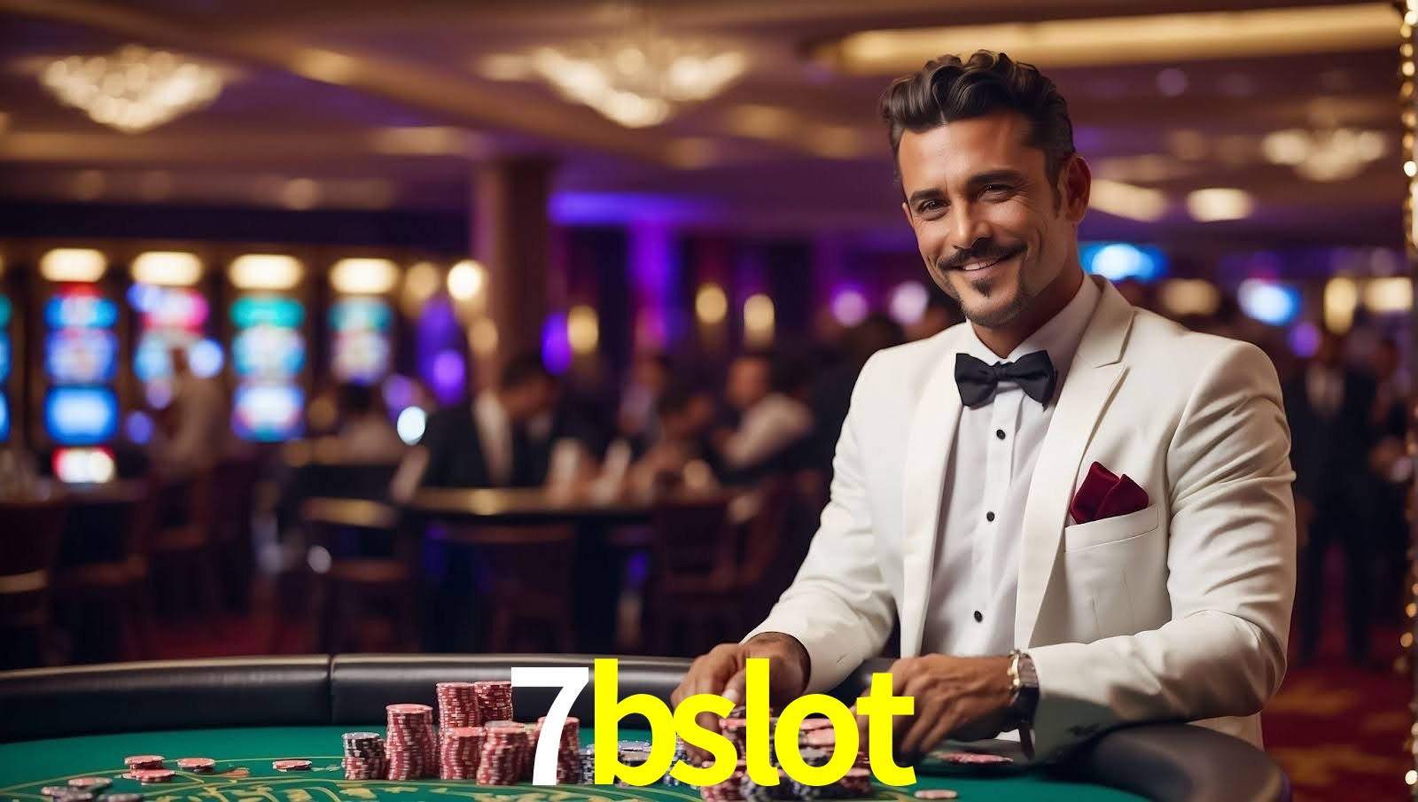 Promoções Sazonais 7bslot