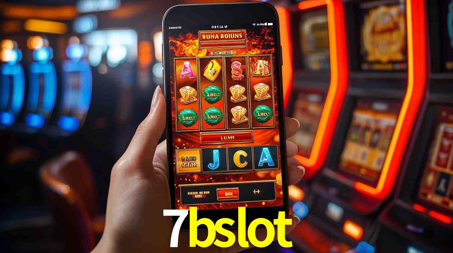 VIP Casino 7bslot