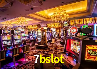 Descubra a Magia dos Jogos de Arcade no 7bslot