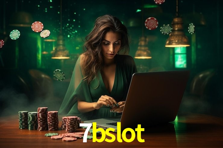 7bslot bet
