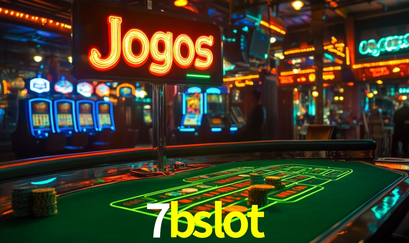 Sistemas de Segurança 7bslot