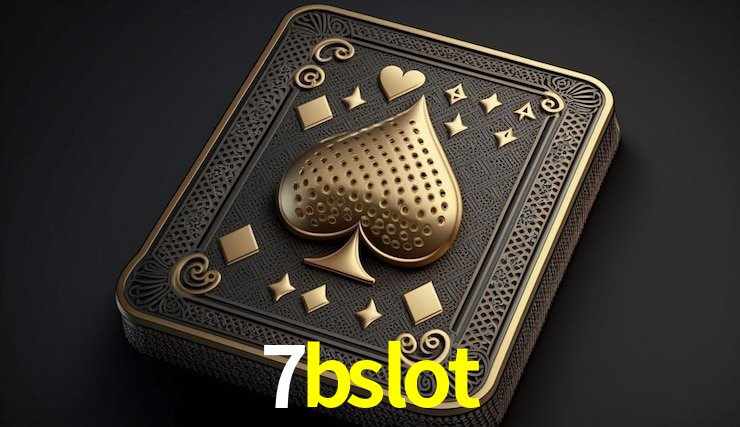 Casino Ao Vivo 7bslot