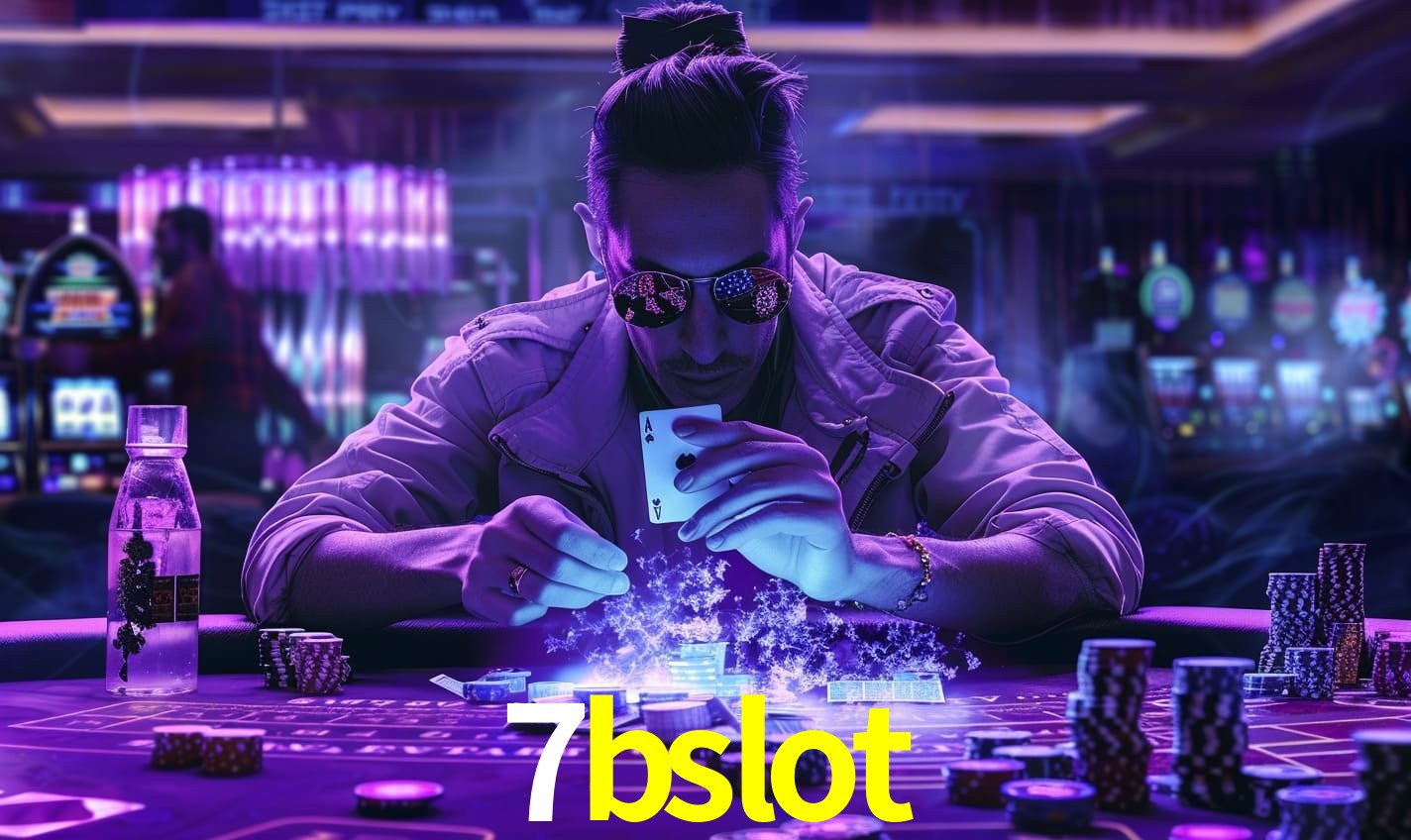Live Casino 7bslot