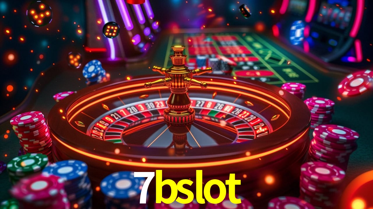 Jogos Exclusivos 7bslot