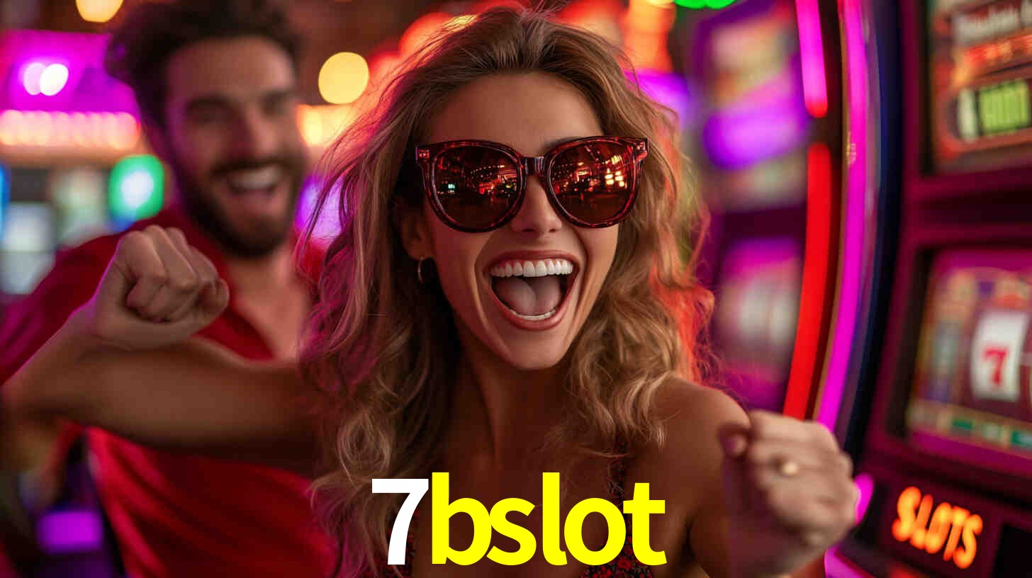 Inovações de Jogos na 7bslot: O Futuro das Experiências Interativas