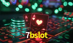 Diretório de Jogos 7bslot