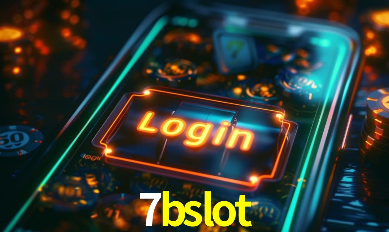 Account Benefits 7bslot