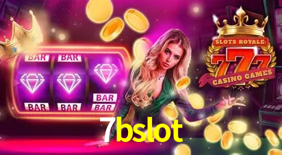 Inovações de Jogos na 7bslot: O Futuro das Experiências Interativas