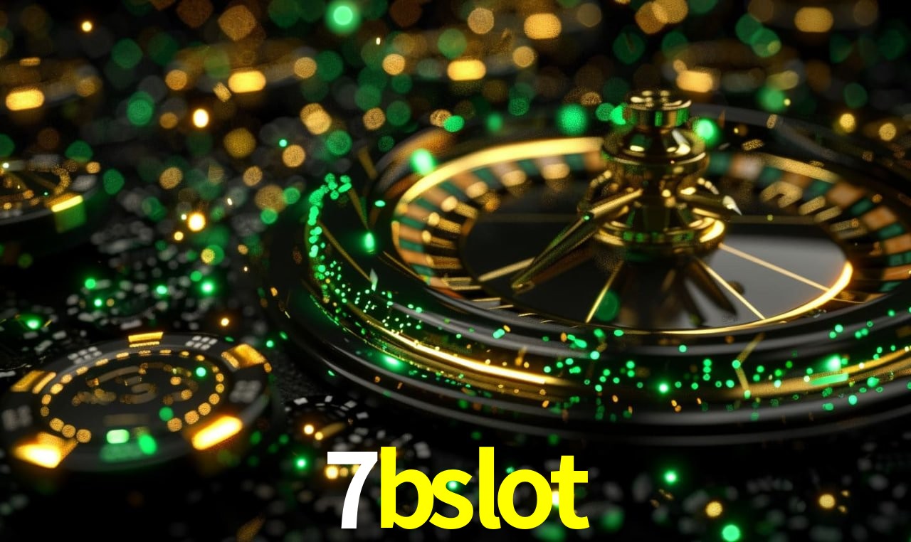 7bslot