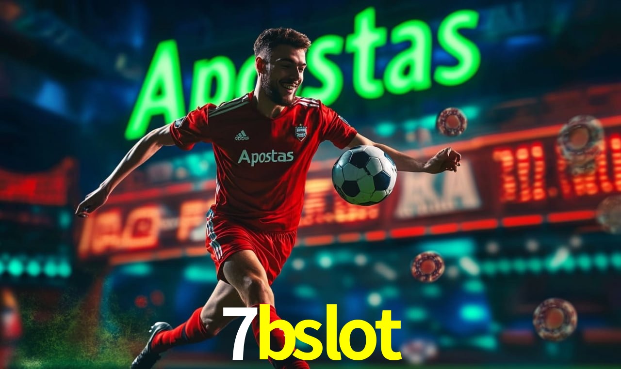 Torneios 7bslot