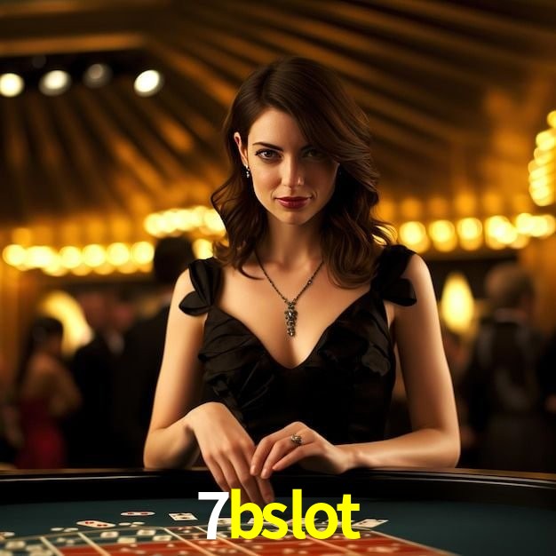 A Emoção da Loteria na 7bslot: Uma Chance de Mudança de Vida