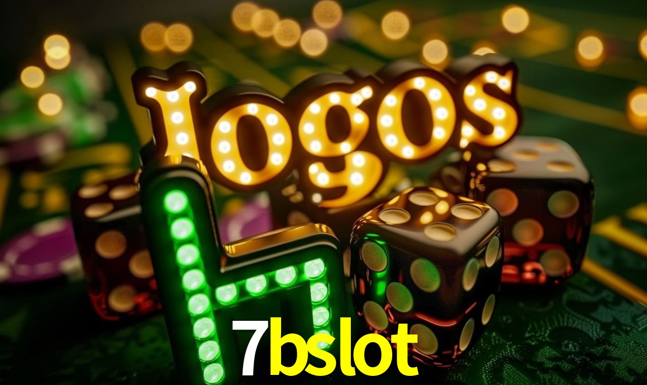 Login Seguro 7bslot