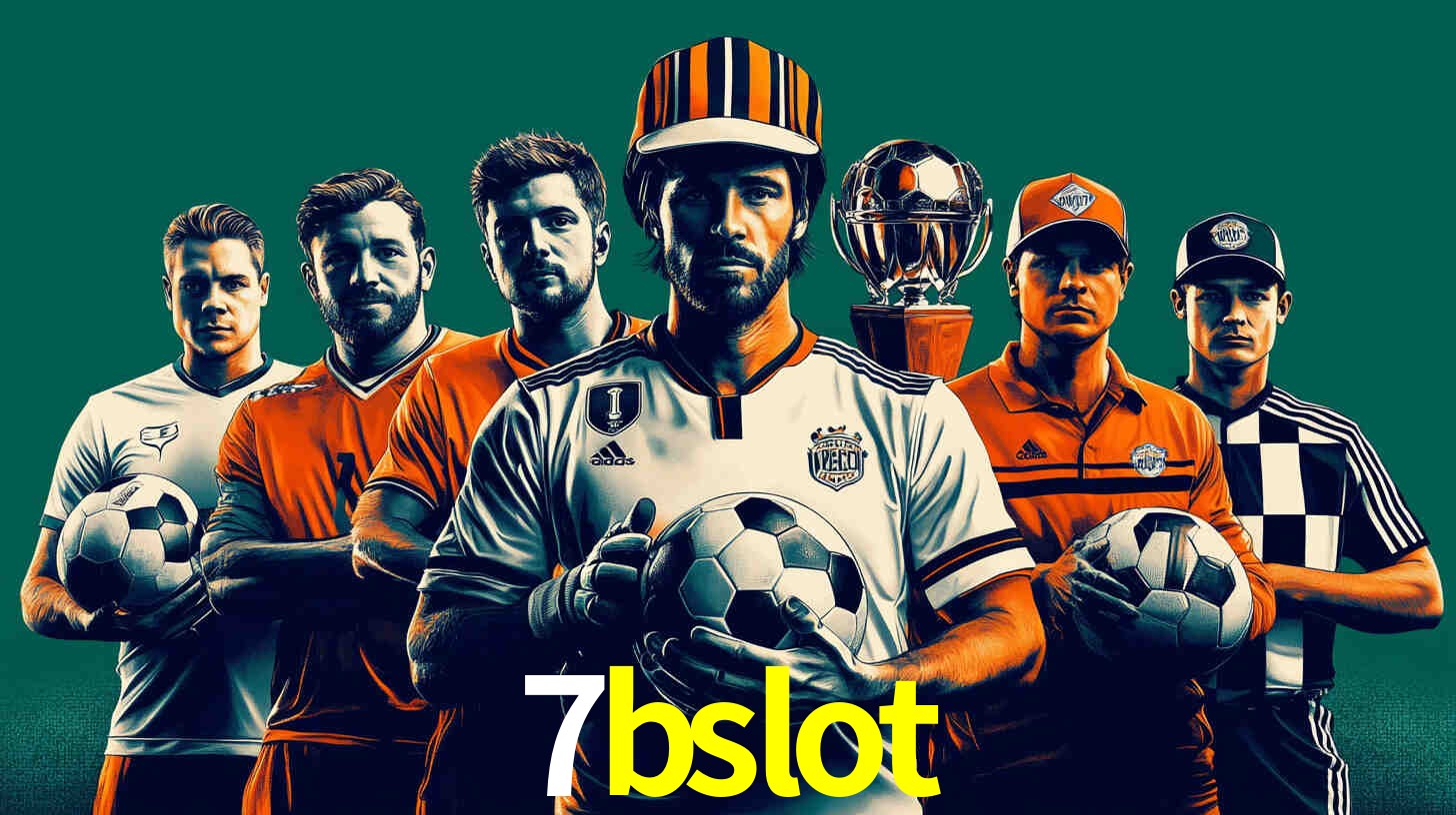 Descubra o Programa VIP da 7bslot: Vantagens Exclusivas para Jogadores
