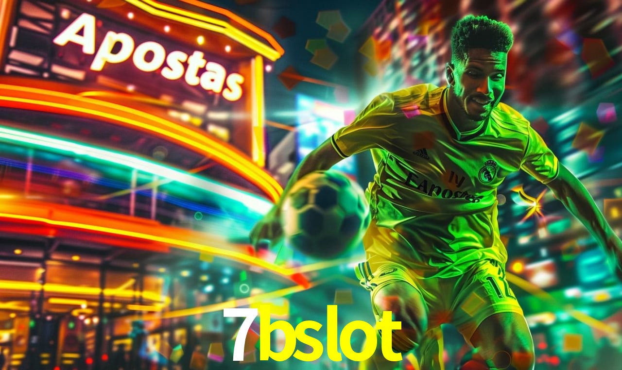 Segurança 2FA 7bslot