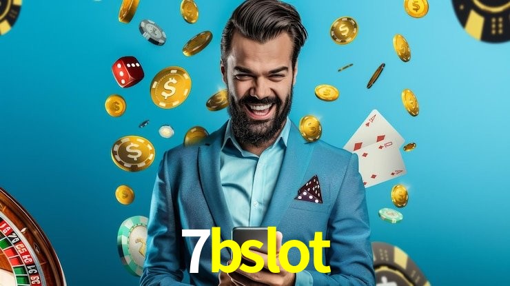 Seasonal Promotions 7bslot