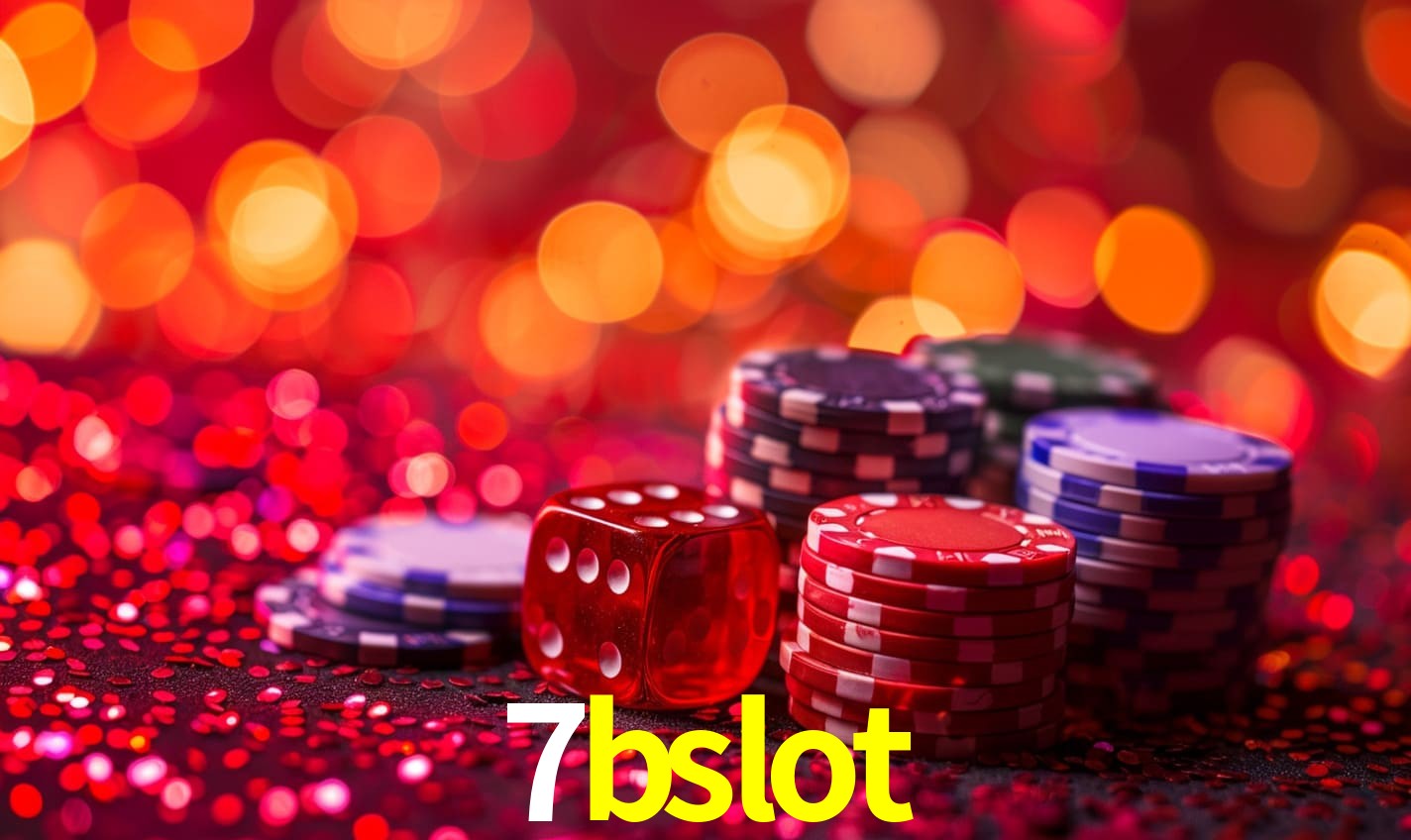 7bslot,7bslot.com