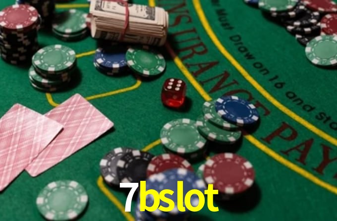 Instant EasyPaisa 7bslot