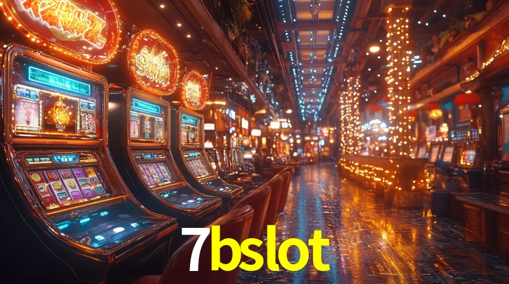 Live Casino 7bslot