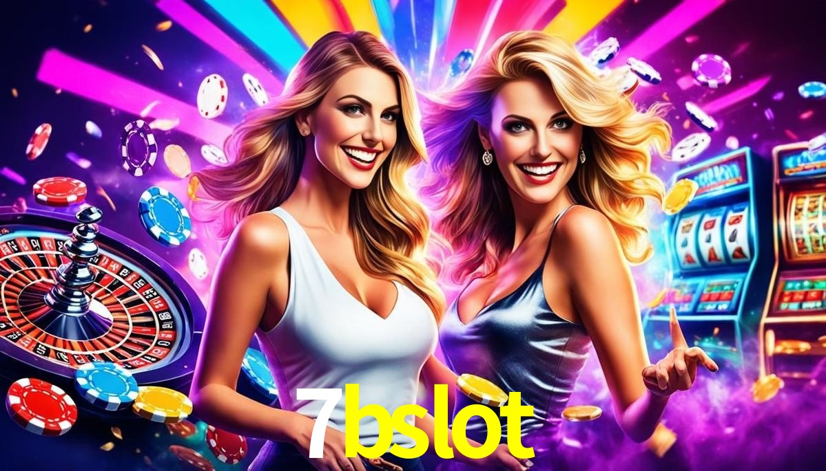 Casino Ao Vivo 7bslot