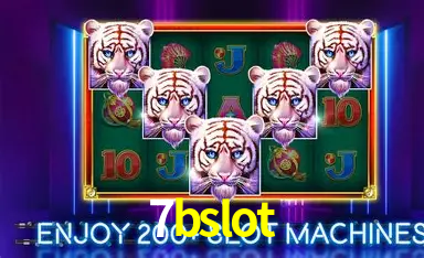 7bslot bet