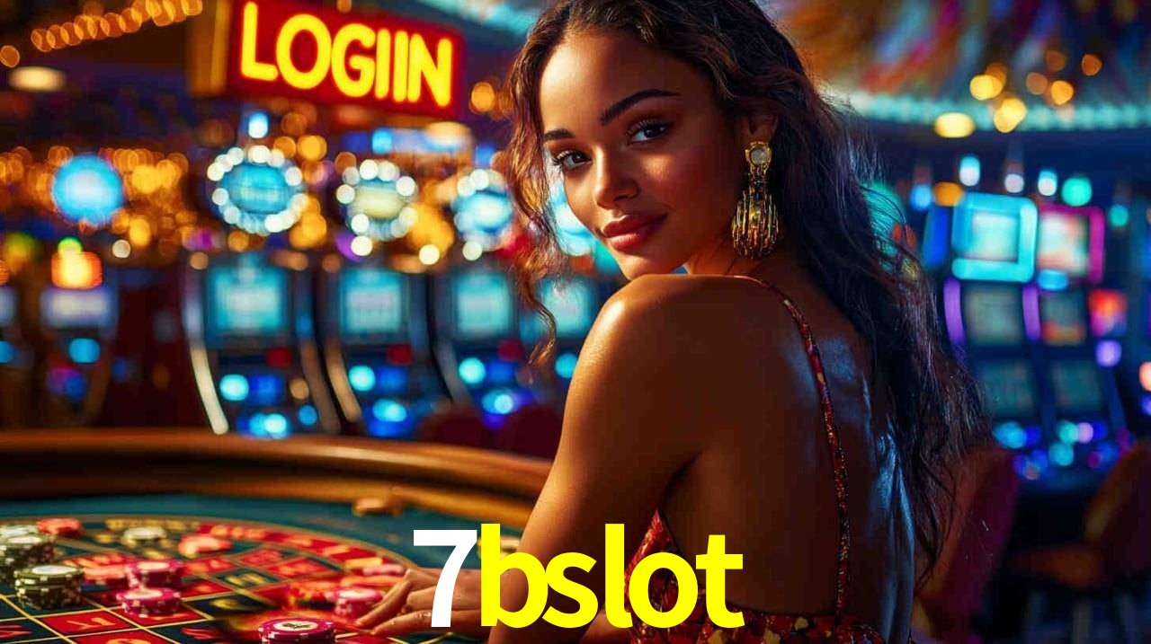 Tecnologia da Plataforma 7bslot