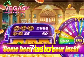 Descubra o Mundo do Cassino Online com 7bslot