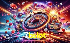 Recursos de Bônus 7bslot