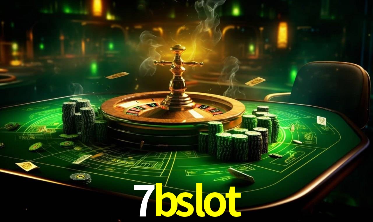 7bslot.com